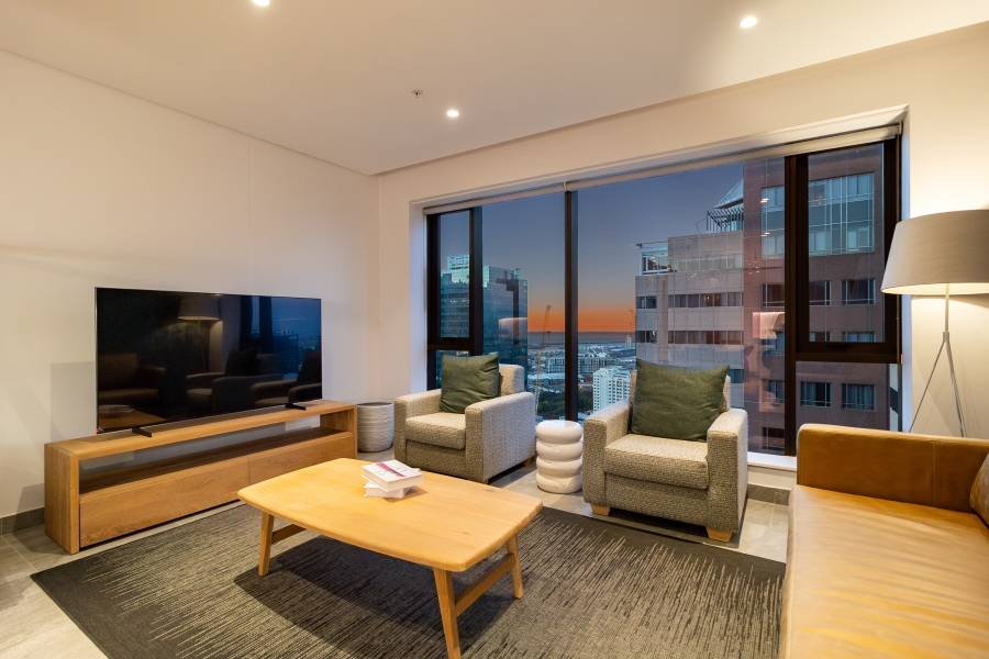 2 Bedroom Property for Sale in Cape Town City Centre Western Cape
